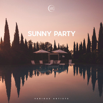 Various Artists - Sunny Party
