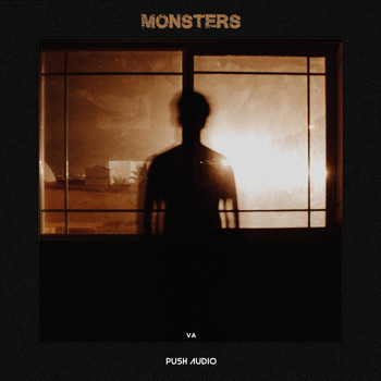 Various Artists - Monsters
