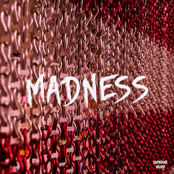 Various Artists - Madness