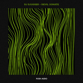 Dj Djugger - Devil Sonate