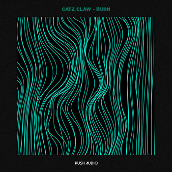Catz Claw - Burn