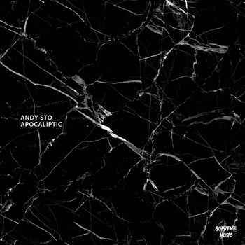 Andy Sto - Apocaliptic