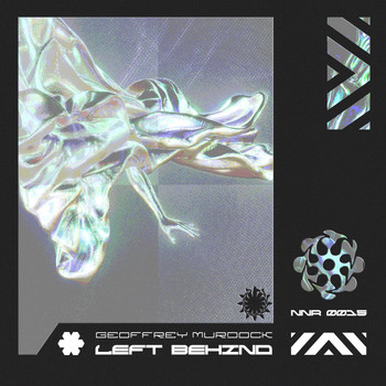 Geoffrey Murdock - Left Behind