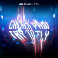 Chicken Paw - Try To Fly