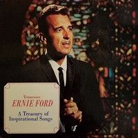 Tennessee Ernie Ford - A Treasury of Inspirational Songs