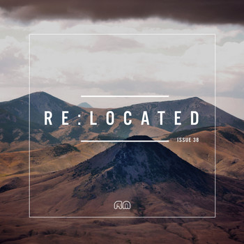 Various Artists - Re:Located, Issue 38