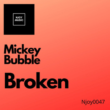 Mickey Bubble - Broken