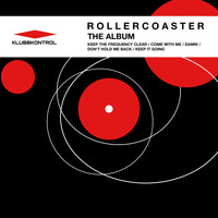 Rollercoaster NL - The Album