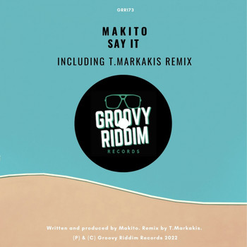 Makito - Say It