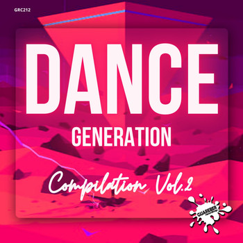 Various Artists - Dance Generation Compilation Vol.2