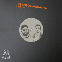 Dissolut - Mamasita EP