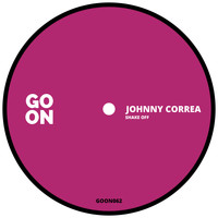 Johnny Correa - Shake Off