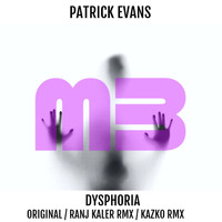 Patrick Evans - Dysphoria