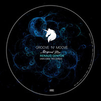 Renaud Genton - Groove 'n' Moove
