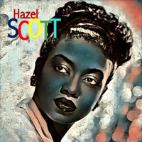 Hazel Scott - Hazel Scott