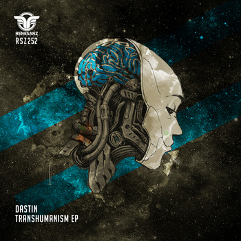 Dastin - Transhumanism EP