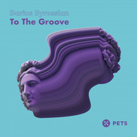 Darius Syrossian - To The Groove EP