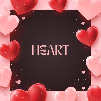 Various Artists - Heart