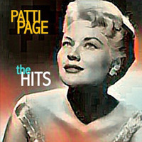 Patti Page - The Hits