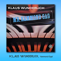 Klaus Wunderlich - Mr. Hammond Gag