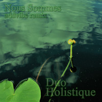 Duo Holistique - Nous sommes (Addvibe Remix)