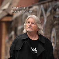 Mike Villet - Bakers Dozen
