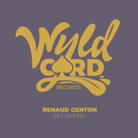 Renaud Genton - Get Hyped