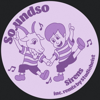 So.undso - Sirens