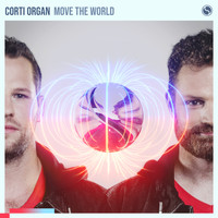 Corti Organ - Move The World