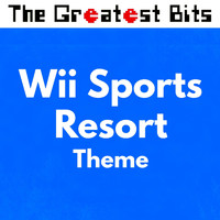 The Greatest Bits - Wii Sports Resort Theme