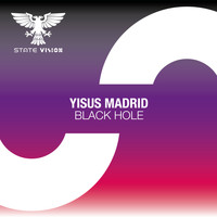 Yisus Madrid - Black Hole