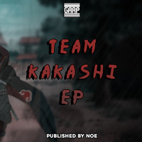 Garp - Team Kakashi