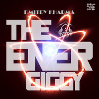 Dmitry Kharma - The Energiggy, Vol. 2 (Remixes)