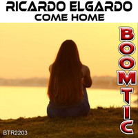 Ricardo Elgardo - Come Home