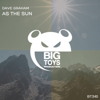 Dave Graham - As The Sun