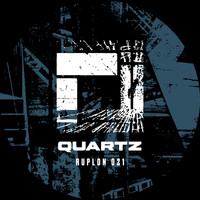 Quartz - Hydra EP