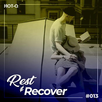 Various Artists - Rest & Recover 013