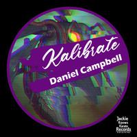 Daniel Campbell - Kalibrate