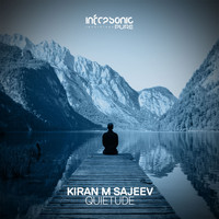 Kiran M Sajeev - Quietude