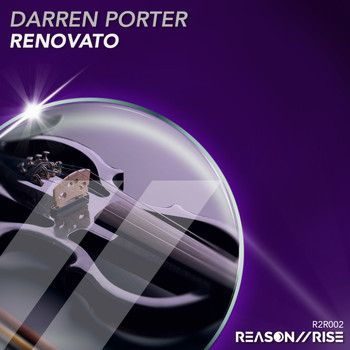 Darren Porter - Renovato