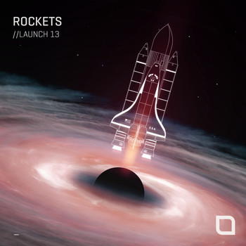 Various Artists - Rockets // Launch 13