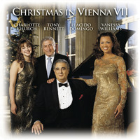 Plácido Domingo - Christmas In Vienna VII
