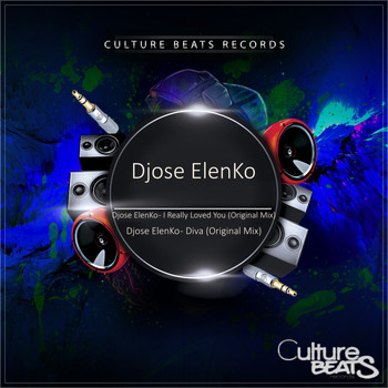 Djose ElenKo - Diva