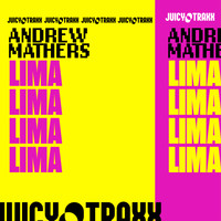 Andrew Mathers - Lima