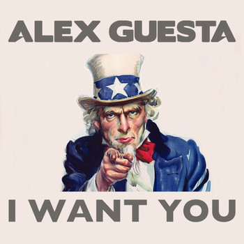 Alex Guesta - I want you
