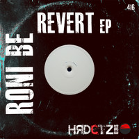 Roni Be - Revert EP