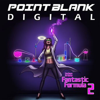 Various Artists - Fantastic Formula 2