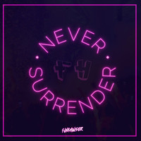 Funkhauser - Never Surrender