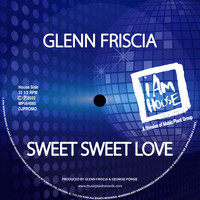 Glenn Friscia - Sweet Sweet Love