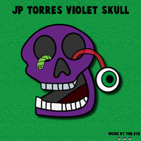 JP Torres - Violet Skull